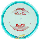 Champion RocX3 168g rot