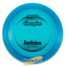 Champion Invictus 175g blau