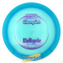 Champion Valkyrie 173-175g hellblau