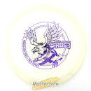 Henna Blomroos 2021 Tour Series Champion Roc3 180g rot-lila