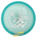 Henna Blomroos 2021 Tour Series Champion Roc3 180g rot-silber