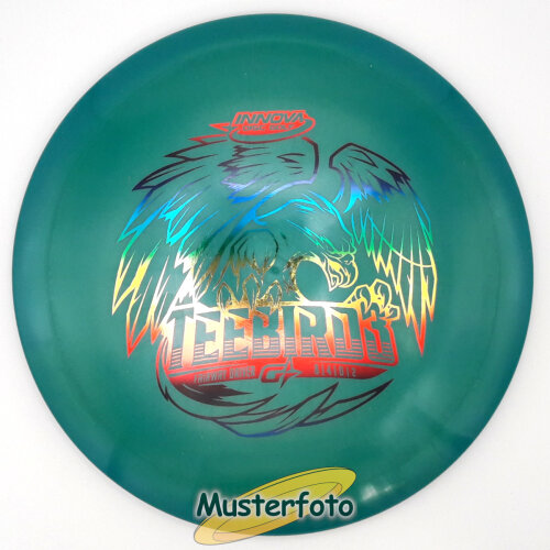 GStar Teebird3 (Bird Stamp)