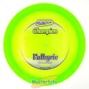 Champion Valkyrie 171g gelbgrün