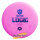 Hard Exo Logic 174g pink