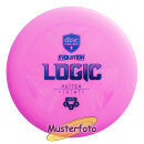 Hard Exo Logic 176g pink