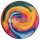 Dyed Neo Instinct - Rainbow Swirl 1
