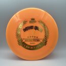 Nathan Queen DGPT 2021 Commemorative Star Thunderbird #2