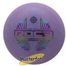 2021 Tour Series Color Glow Pro Roc3 177g violett-rainbow