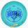 Anthony Barela 2021 Tour Series Champion Color Glow Teebird3 173g-175g blau-grn