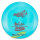 Ricky Wysocki Star Invictus 173-175g blau