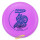 DX Wombat3 173g violett