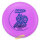 DX Wombat3 176g violett
