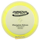 Champion Vulcan 165g gelb