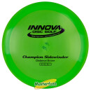 Champion Sidewinder 171g gelb