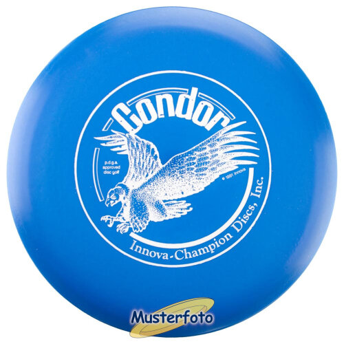 DX Condor 160g-169g weiß