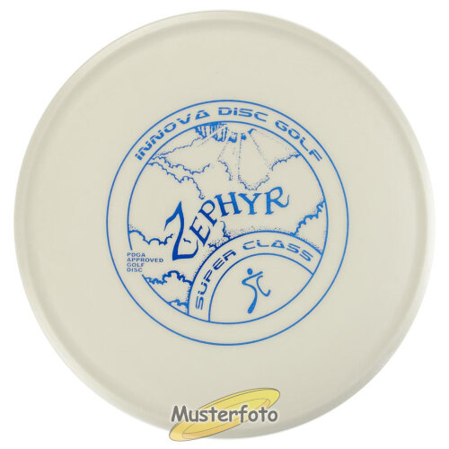 DX Zephyr 140g-150g wei