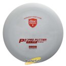 D-Line P2 - Flex 2 175g hellgrau