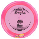 Champion Boss 173g-175g rot