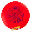 Cloud Breaker 3 - Eagle McMahon Signature Series Special...