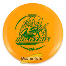 GStar Valkyrie 173g-175g orange