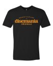 Discmania New Originals Tee