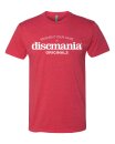 Discmania New Originals Tee