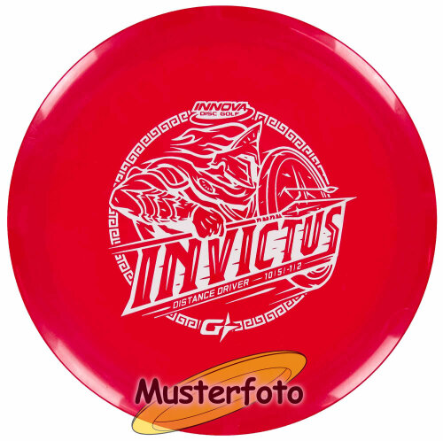 GStar Invictus 170g blau