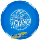 GStar Invictus 170g blau