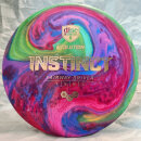 Dyed Neo Instinct - Purple Wave