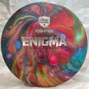 Dyed Neo Enigma - Psychedelic Emanation