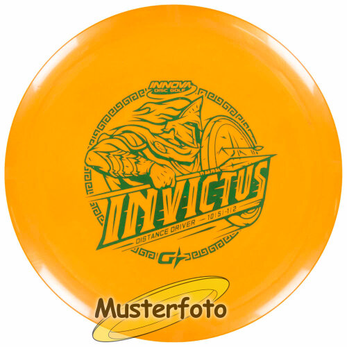 GStar Invictus 165g hellgrn