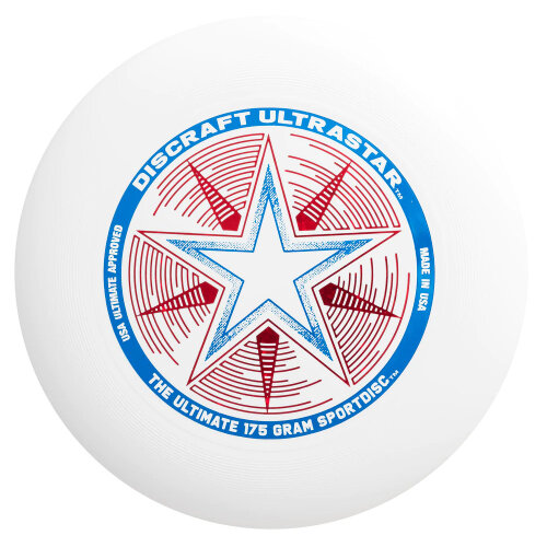 Discraft UltraStar