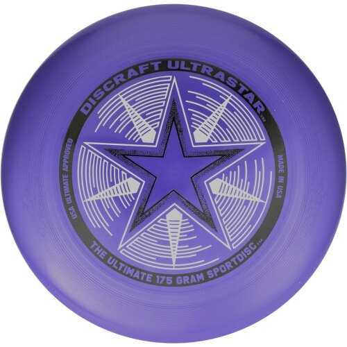 Discraft UltraStar