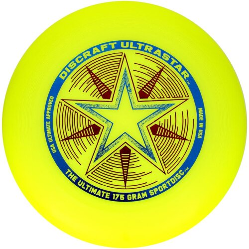 Discraft UltraStar
