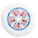 Discraft UltraStar weiß