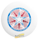 Discraft UltraStar weiß