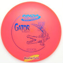 DX Gator 169g pink