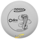 DX Cobra 165g weiß