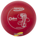 DX Cobra 167g pink