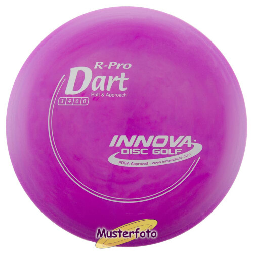 R-Pro Dart 163g violett