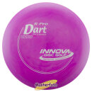 R-Pro Dart 167g pink