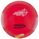 Star Katana 173g-175g rot