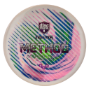 Dyed Neo Method - Fading Swirls