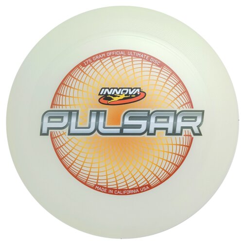 Innova Inmold Glow Pulsar