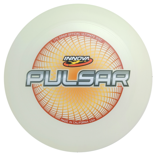 Innova Inmold Glow Pulsar