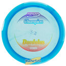 Champion Daedalus 173g-175g gelbgrün