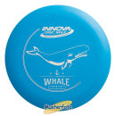 DX Whale 167g gelb