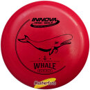 DX Whale 170g pink