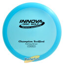 Champion Teebird 167g blau