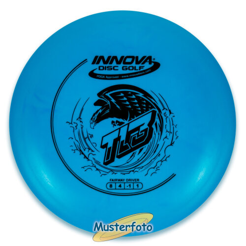 DX TL3 175g gelb